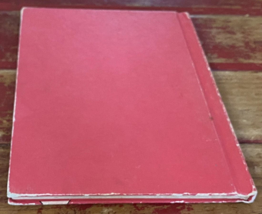 Robert the Rose Horse Joan Heilbroner HC 1st BC Edition #0-5, H-L Good Condition - 14