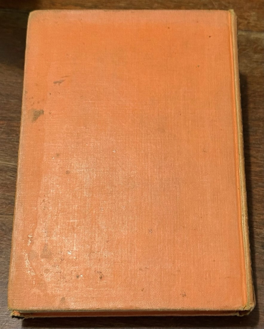 Miller, Elizabeth Cleveland YOUNG TRAJAN 1st Edition Stated HC - 7