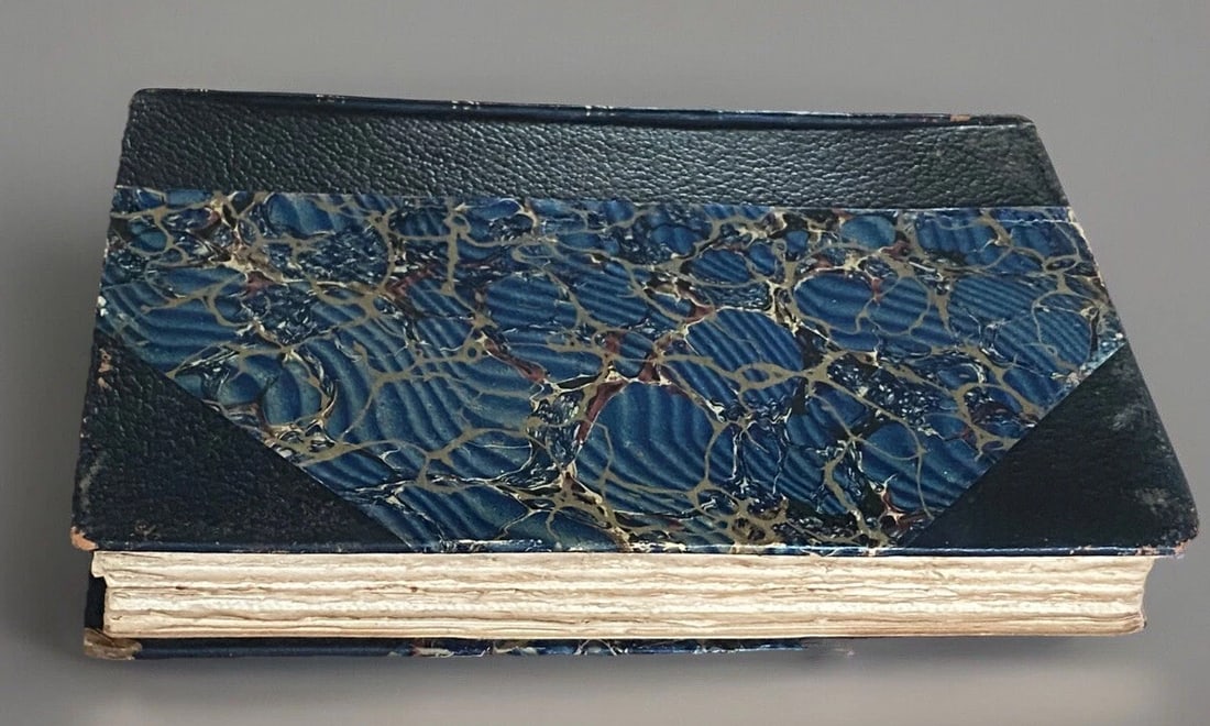 Shakespeare’s Works Elgin Ed.DeluxeVol X 1901 #306/1000 TamingOfShrew,Coriolanus - 7