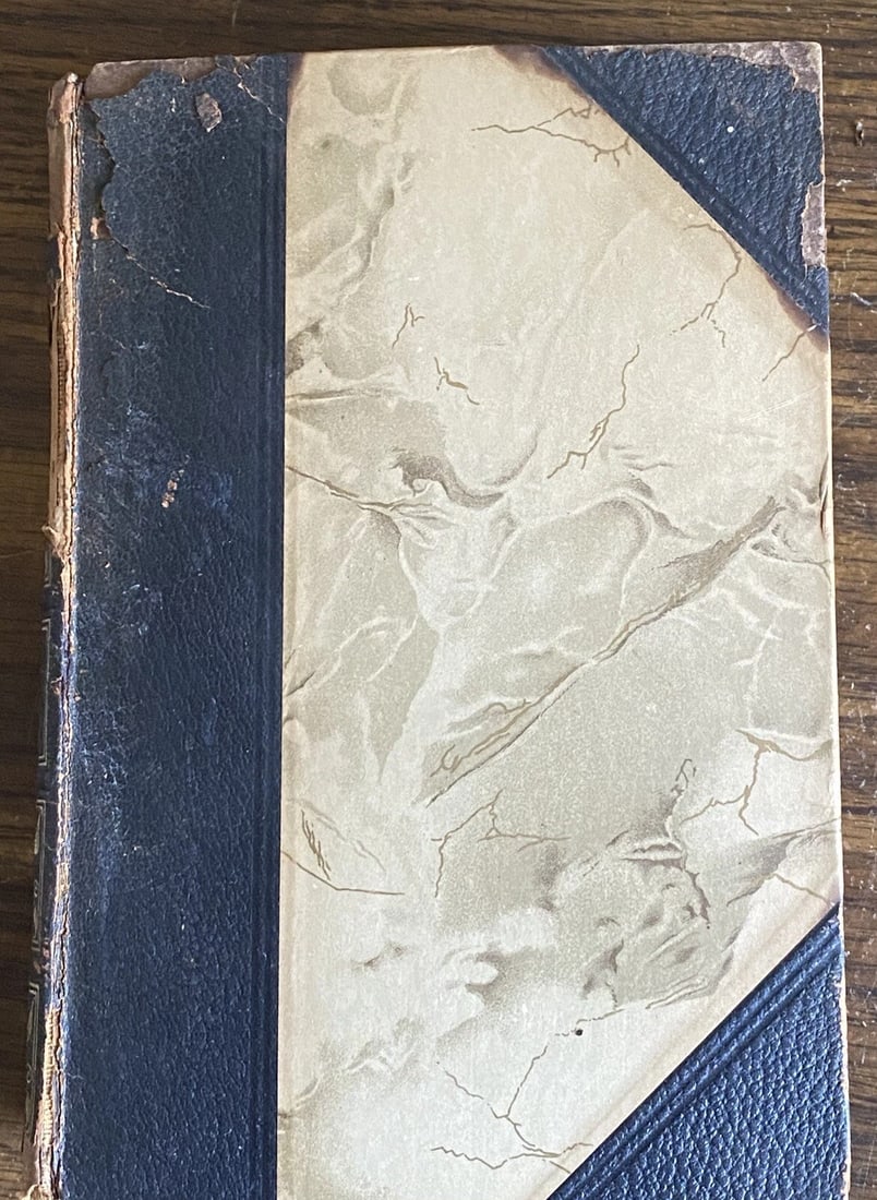 Robert L. Stevenson DeLuxe Ltd.Ed. Poems,Ballads, Plays Vol.VIII 1906 CTBrainard - 3