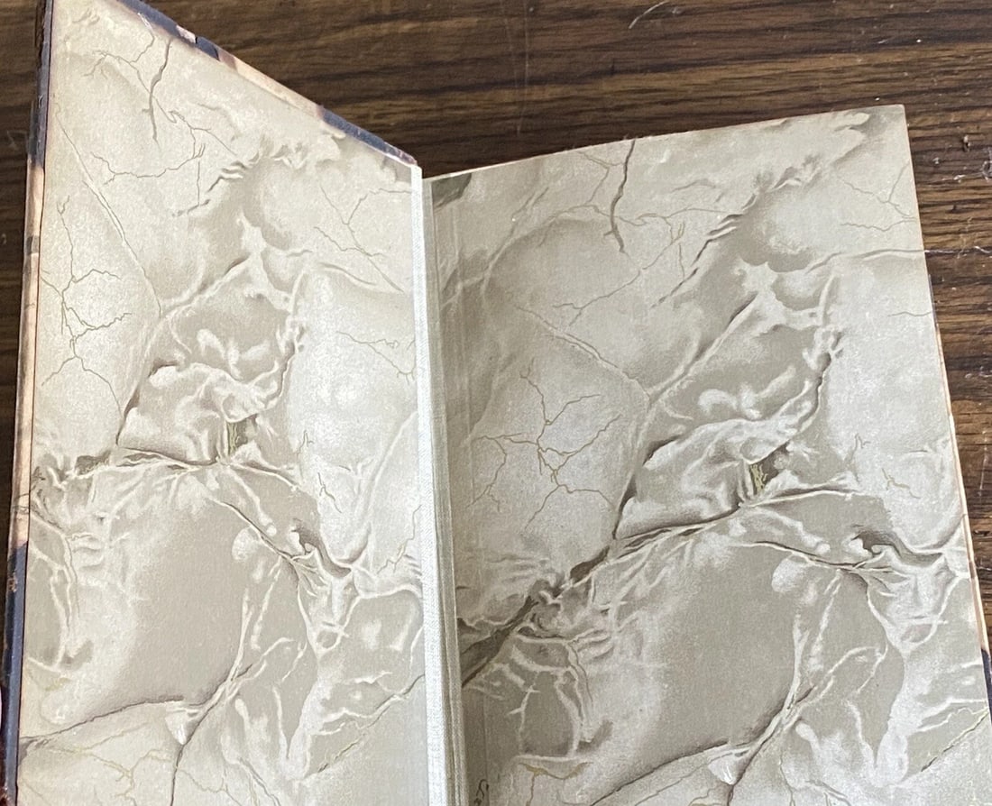 Robert L. Stevenson DeLuxe Ltd.Ed. Poems,Ballads, Plays Vol.VIII 1906 CTBrainard - 9