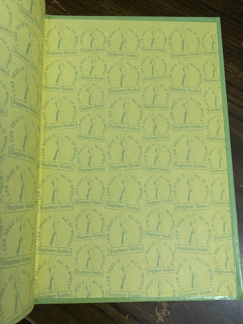 Can You Tell Me How to Get to Sesame Street? Beginner 1st Early Moments 2009 VG - 7