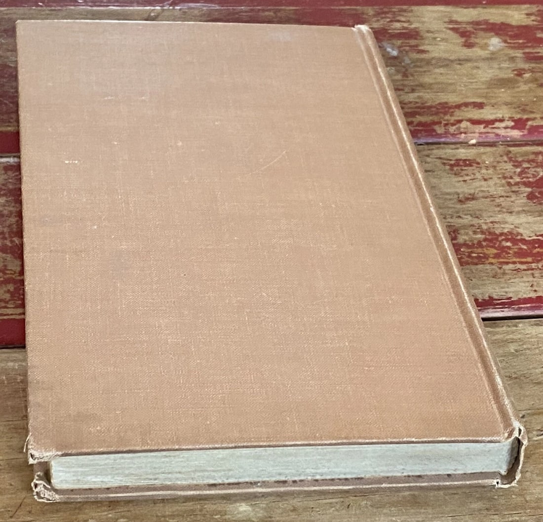 You Are Younger Than You Think Dr. Martin Gumpert 1944 HC 1st Ed. Duell, Sloan - 11