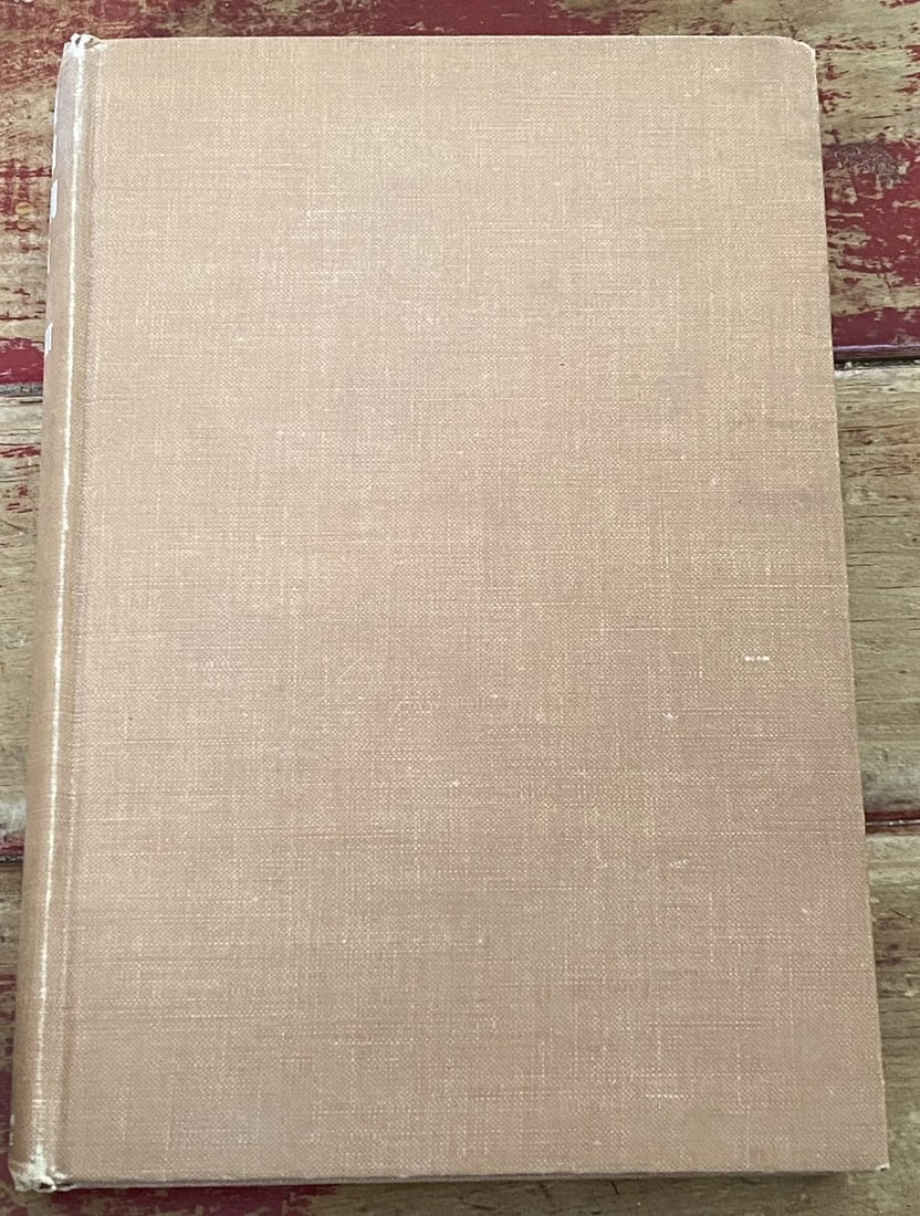 You Are Younger Than You Think Dr. Martin Gumpert 1944 HC 1st Ed. Duell, Sloan - 4