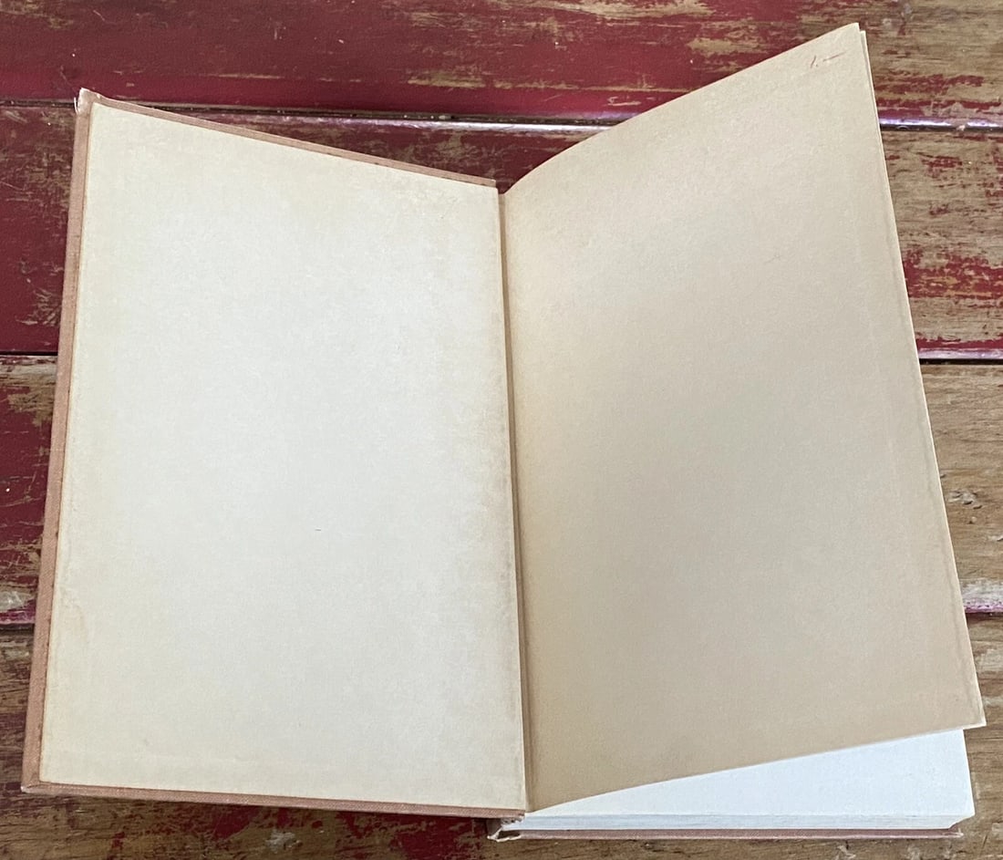 You Are Younger Than You Think Dr. Martin Gumpert 1944 HC 1st Ed. Duell, Sloan - 7