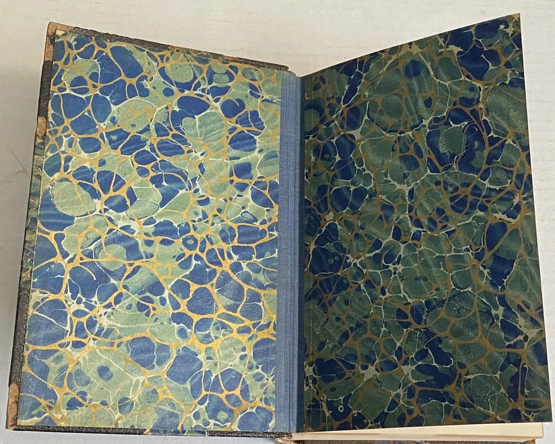 The Works OfSir Walter Scott Waverley Novels Woodstock University Ed. Vol. IX - 12