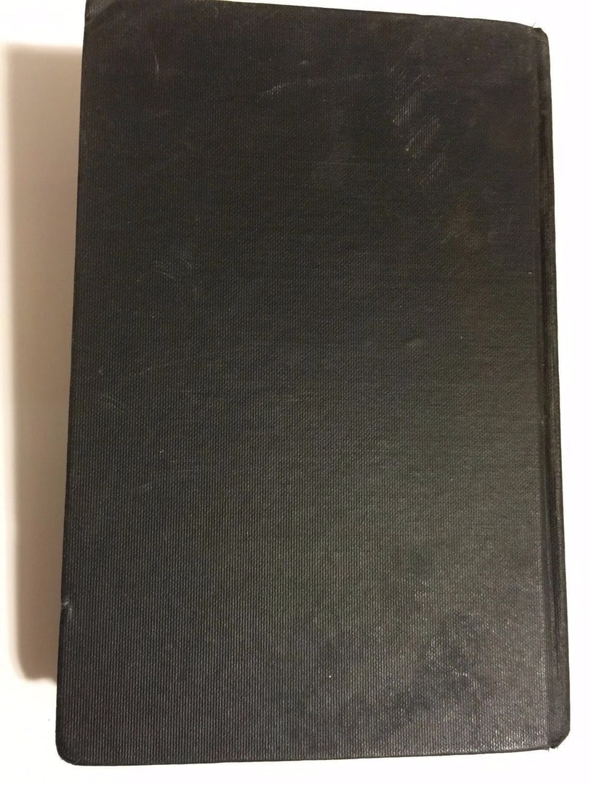 THE DAY'S WORK BY RUDYARD KIPLING Doubleday Page1925 - 7