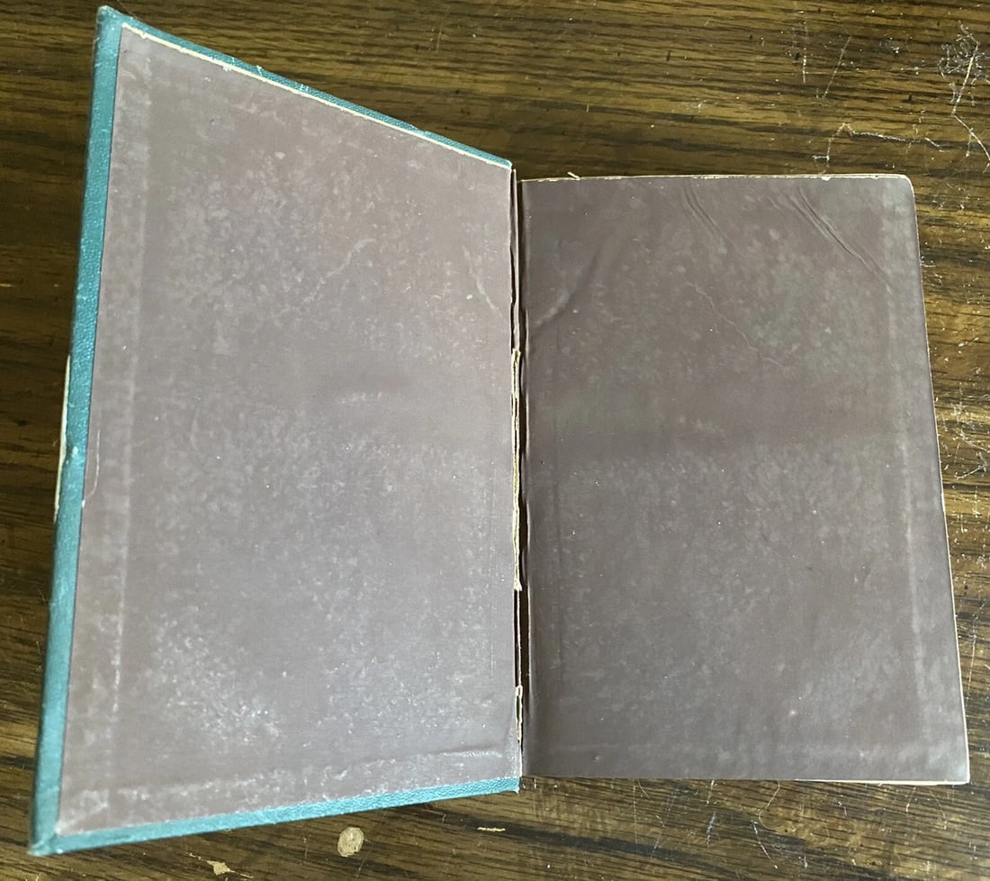 Dickens' Works Illustrated Barnaby Rudge, Hard Times 1875 HC James R.Osgood Ill. - 3