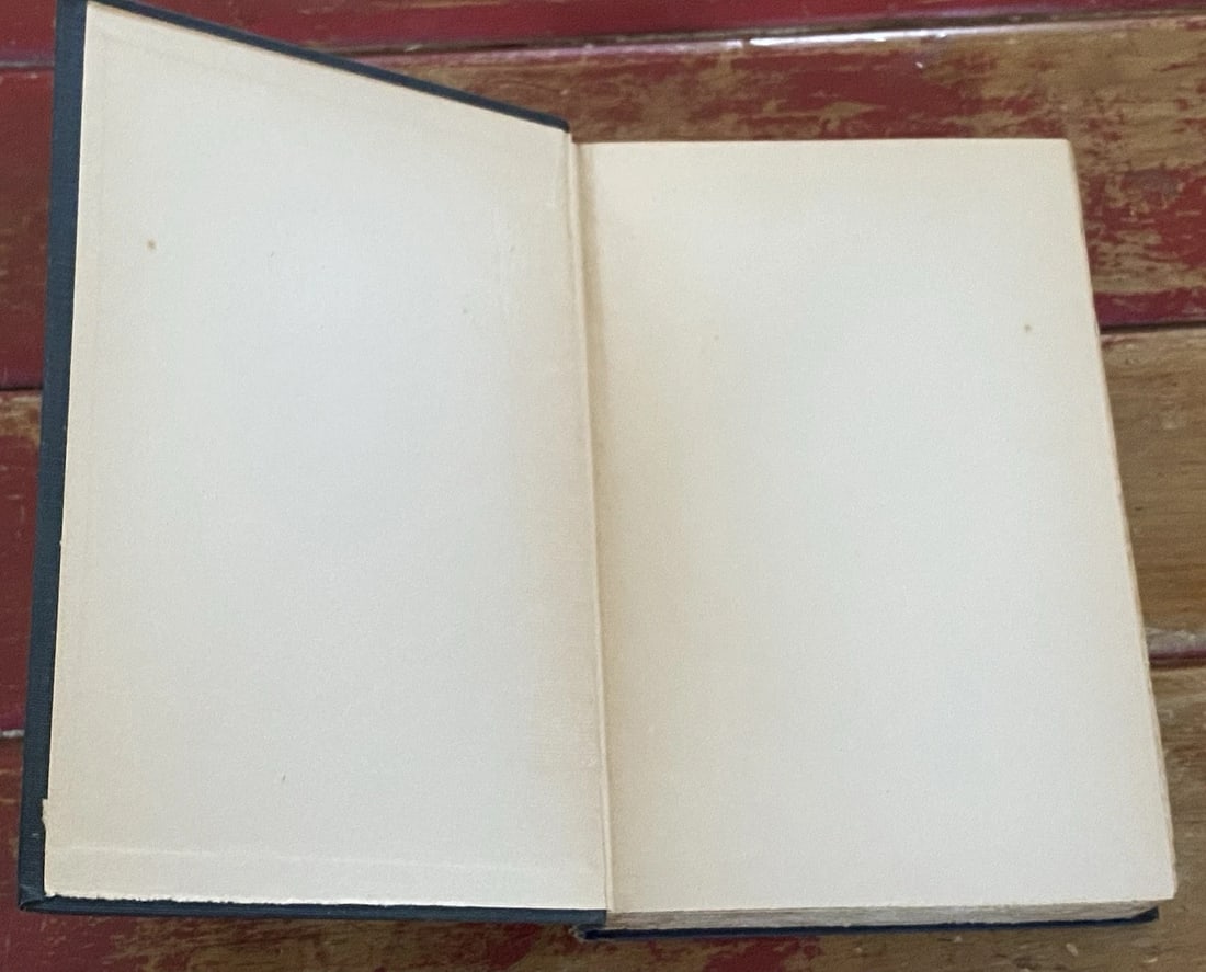 A TRAMP ABROAD (Vol IV-Book II) Mark Twain HC/Ills/Author's National Ed. 1907 - 10