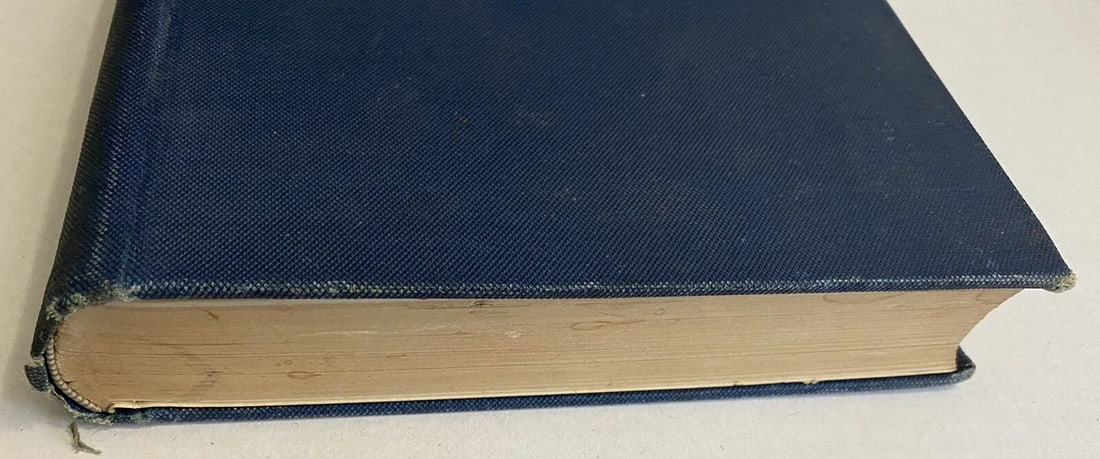 Victor Hugo’s Novels Notre Dame Vol. II Illustrated 1887 Library Edition HC Good - 13