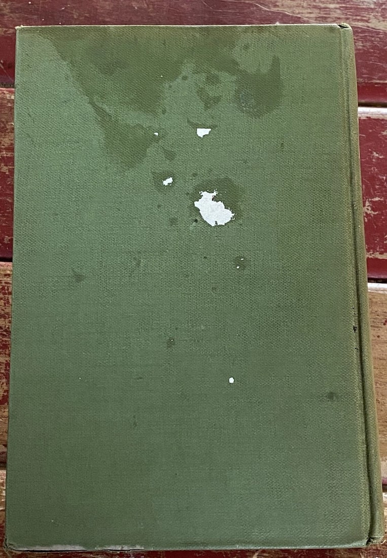 The Guns Of Shiloh Joseph Altscheler 1914 First Edi. HC Appleton’s Illustrated - 10