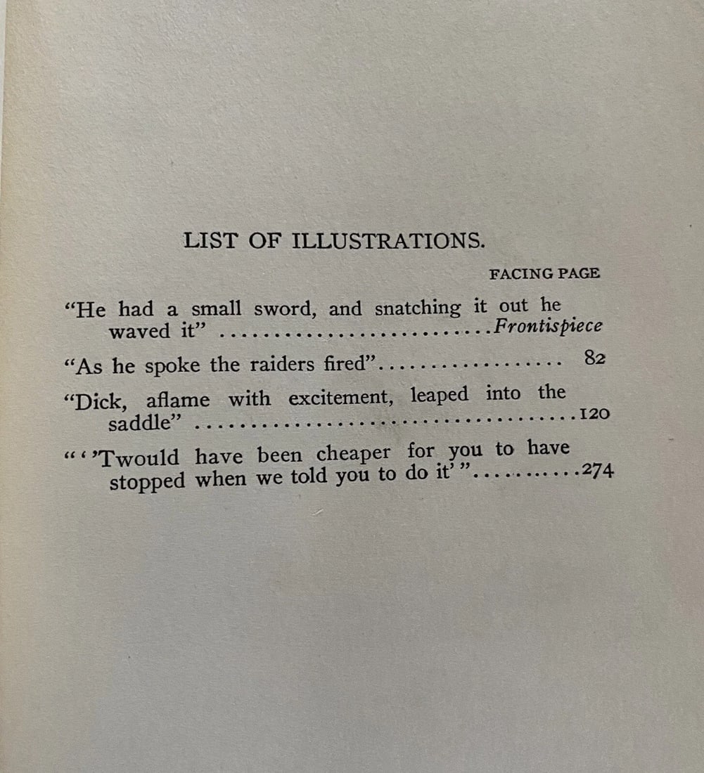 The Guns Of Shiloh Joseph Altscheler 1914 First Edi. HC Appleton’s Illustrated - 7