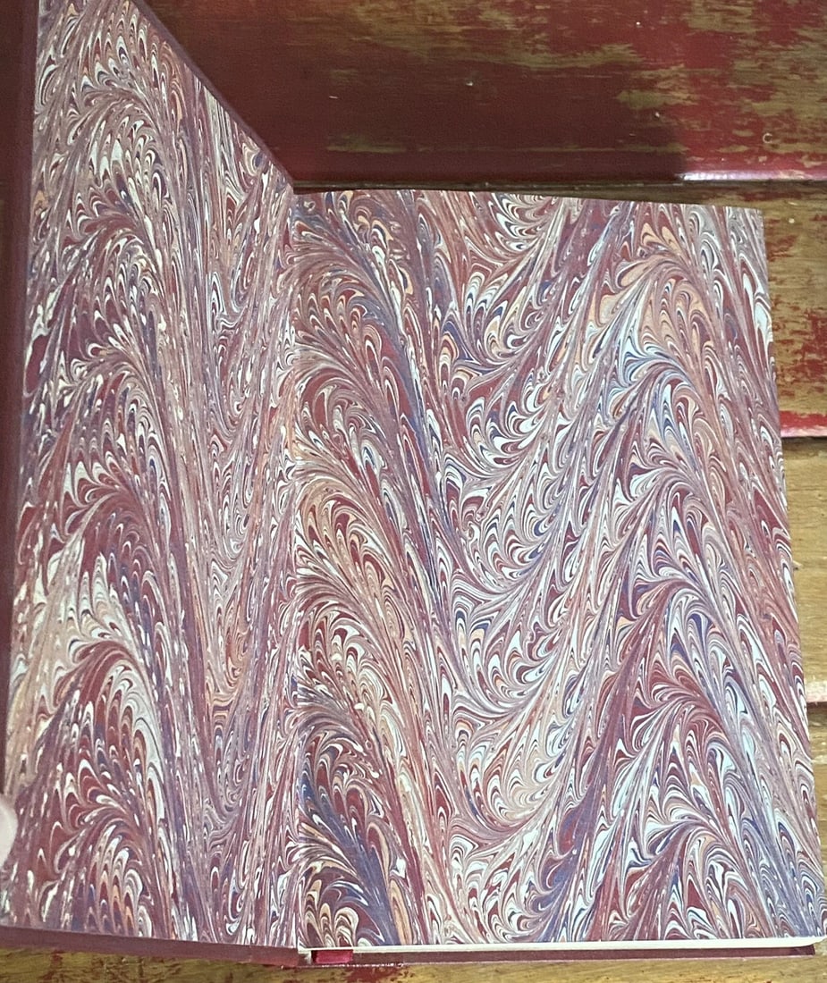 Franklin Library WmShakespeare Selected Plays 1981 1/4 Lthr Illust. Near Fine - 12