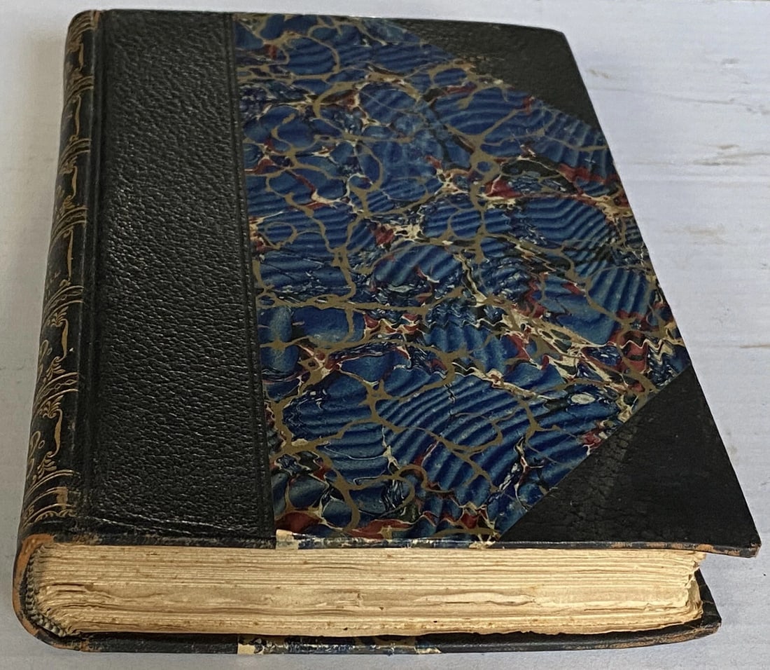 Shakespeare’s Works Elgin Ed. Deluxe Vol.IX All’sWell; HenryVIIIMorris 1901 #360 - 10