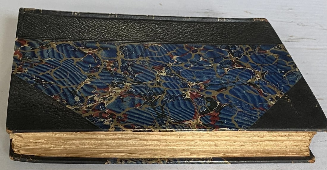 Shakespeare’s Works Elgin Ed. Deluxe Vol.IX All’sWell; HenryVIIIMorris 1901 #360 - 9