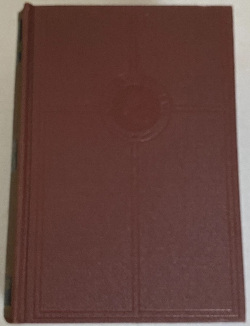 Charles Dickens Great Expectations Clear Type Edition Illustrated HC Very Good! - 8