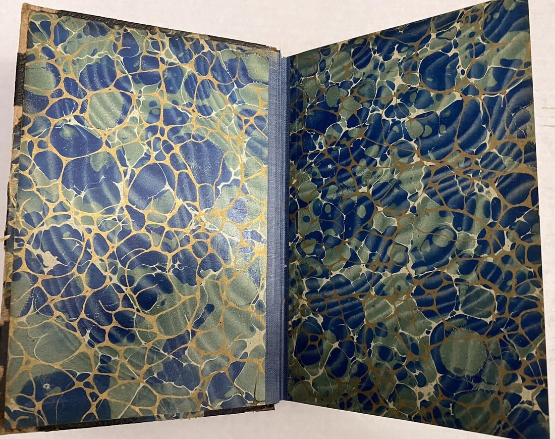 Works Of Sir Walter Scott Waverley Novels Vol. XI Quentin Durward, Redgauntlet - 10