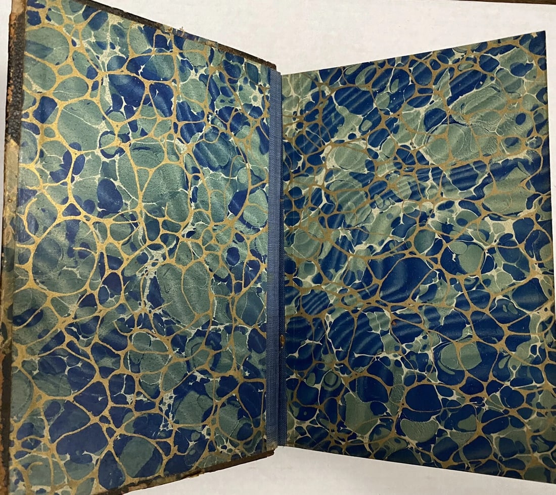 Works Of Sir Walter Scott Waverley Novels Vol. XI Quentin Durward, Redgauntlet - 11