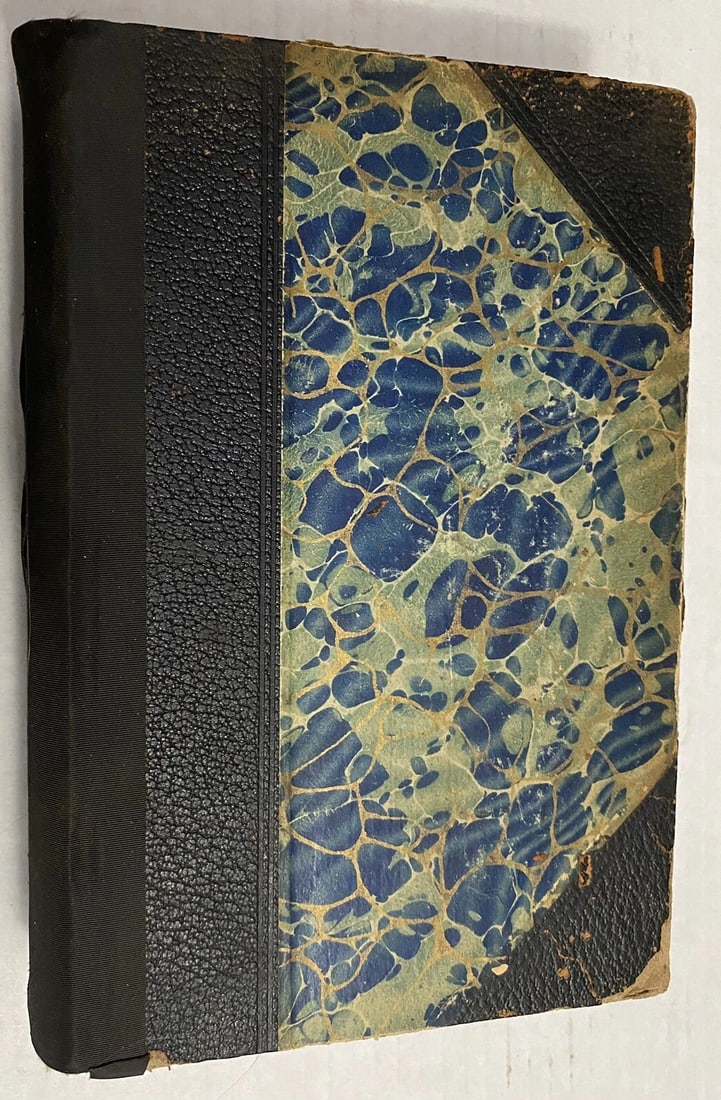 Works Of Sir Walter Scott Waverley Novels Vol. XI Quentin Durward, Redgauntlet - 14