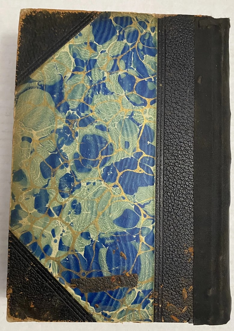 Works Of Sir Walter Scott Waverley Novels Vol. XI Quentin Durward, Redgauntlet - 15