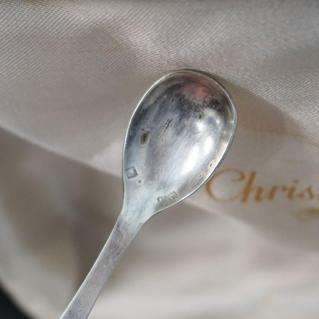 French 1930s CHRISTOFLE Silver Plated Juicer Set - 13