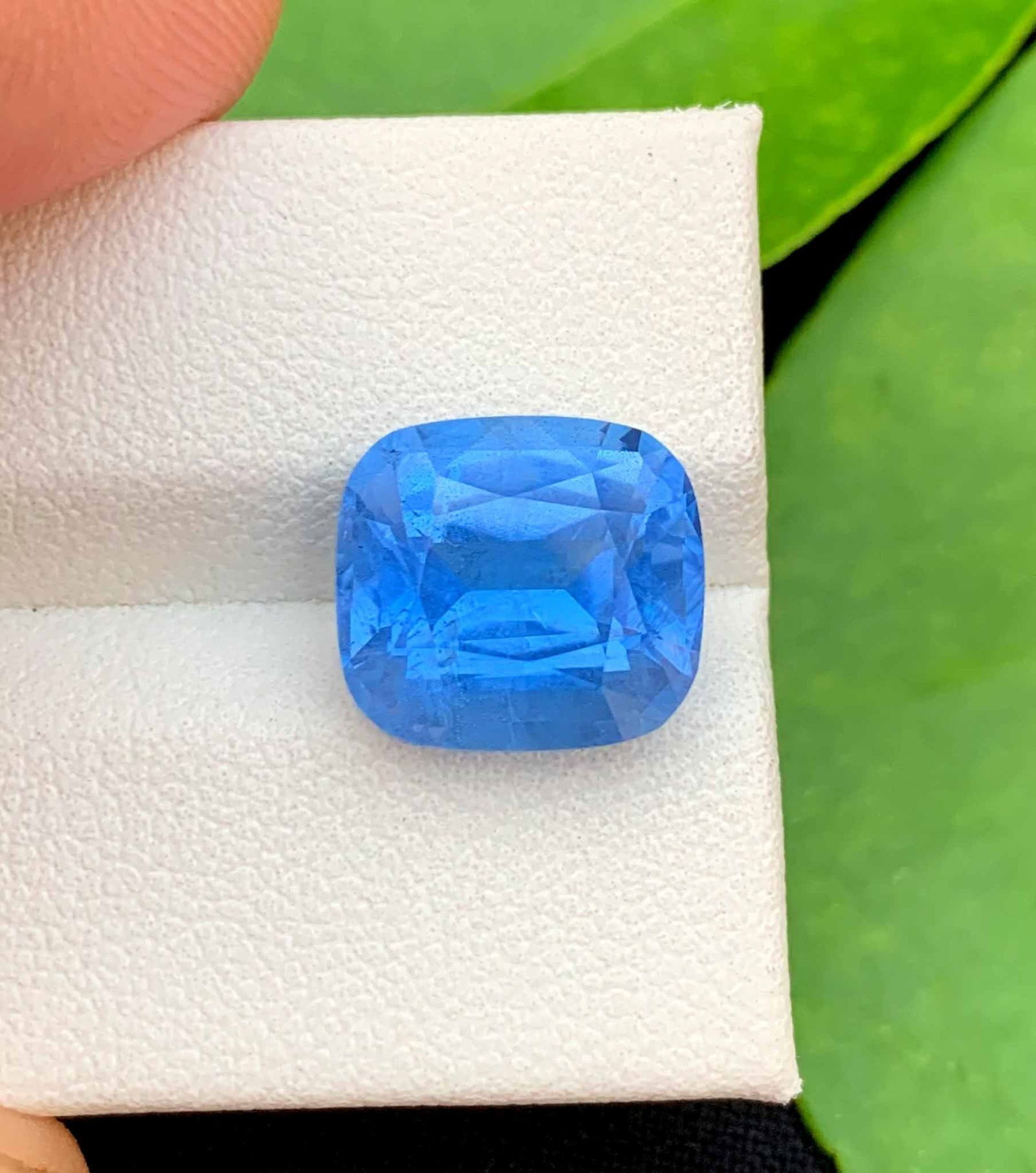 Natural Aquamarine Gemstone, Emerald Cut Santa Maria Color Aquamarine Beryl, March Birthstone: Materials: Gemstone: Aquamarine Natural Aquamarine Gemstone, Emerald Cut Santa Maria Color Aquamarine Beryl, March Birthstone A beautiful member of the beryl family, aquamarine is a slightly greenish-