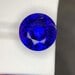 Natural D Block Tanzanite Loose Gemstone Round Shape Ring size For Making Jewelry: Materials: Gemstone: Tanzanite Natural D Block Tanzanite Loose Gemstone Round Shape Ring size For Making Jewelry Gemstone :-Natural Blue Tanzanite Shape :- Round shape Origin :- Tanzania Color :-
