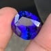 Natural AAA Tanzanite Loose Gemstone Fancy Cushion Shape For Making Jewelry 21.46 CTs: Materials: Gemstone: Tanzanite About this item Natural Tanzanite Loose Gemstone Cushion Shape Ring size For Making Jewelry Gemstone :-Natural Blue Tanzanite Shape :- Cushion shape Origin :-