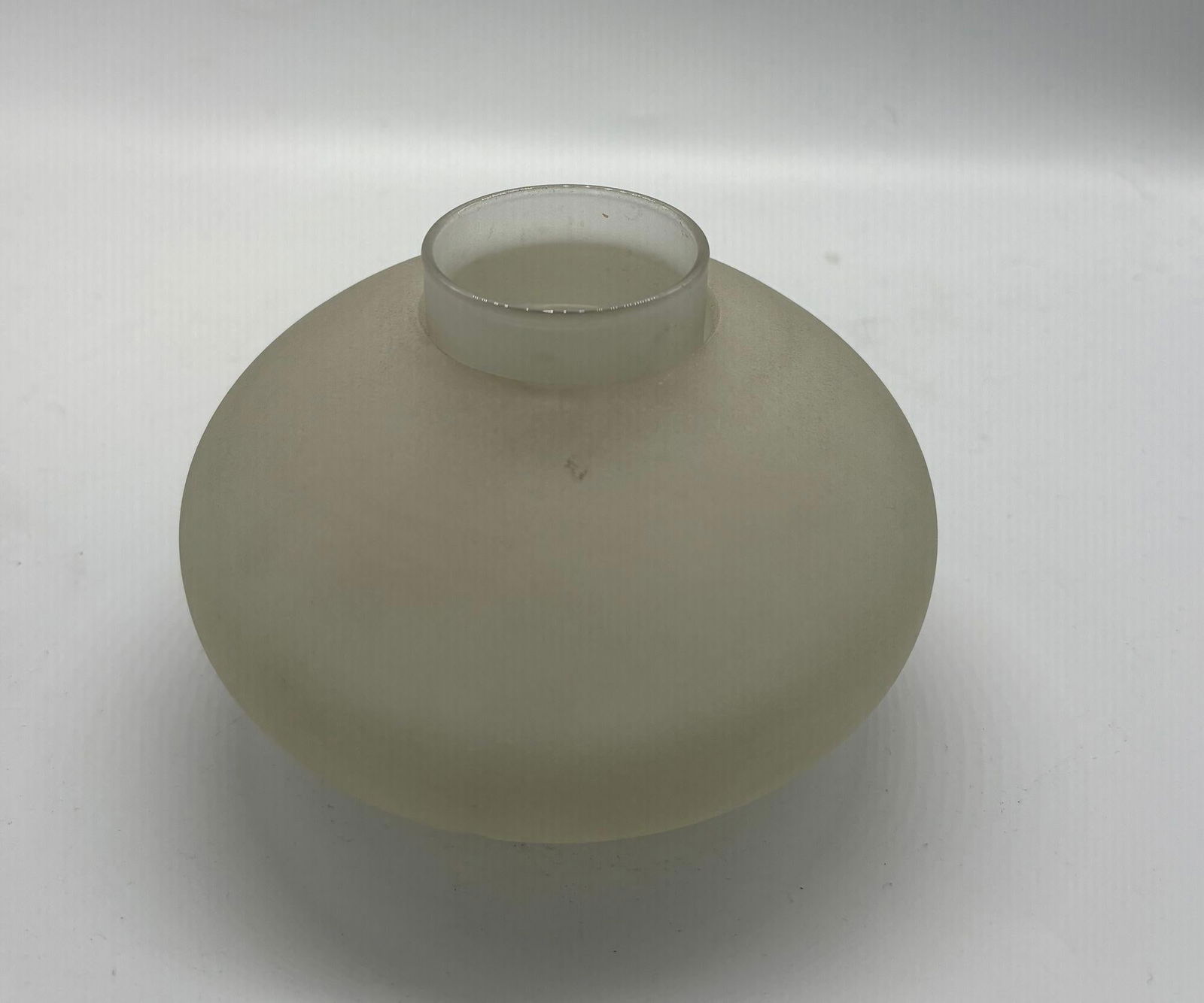 Vintage Candle Holders Round w/removeable inner tubes Set of 4 - 5