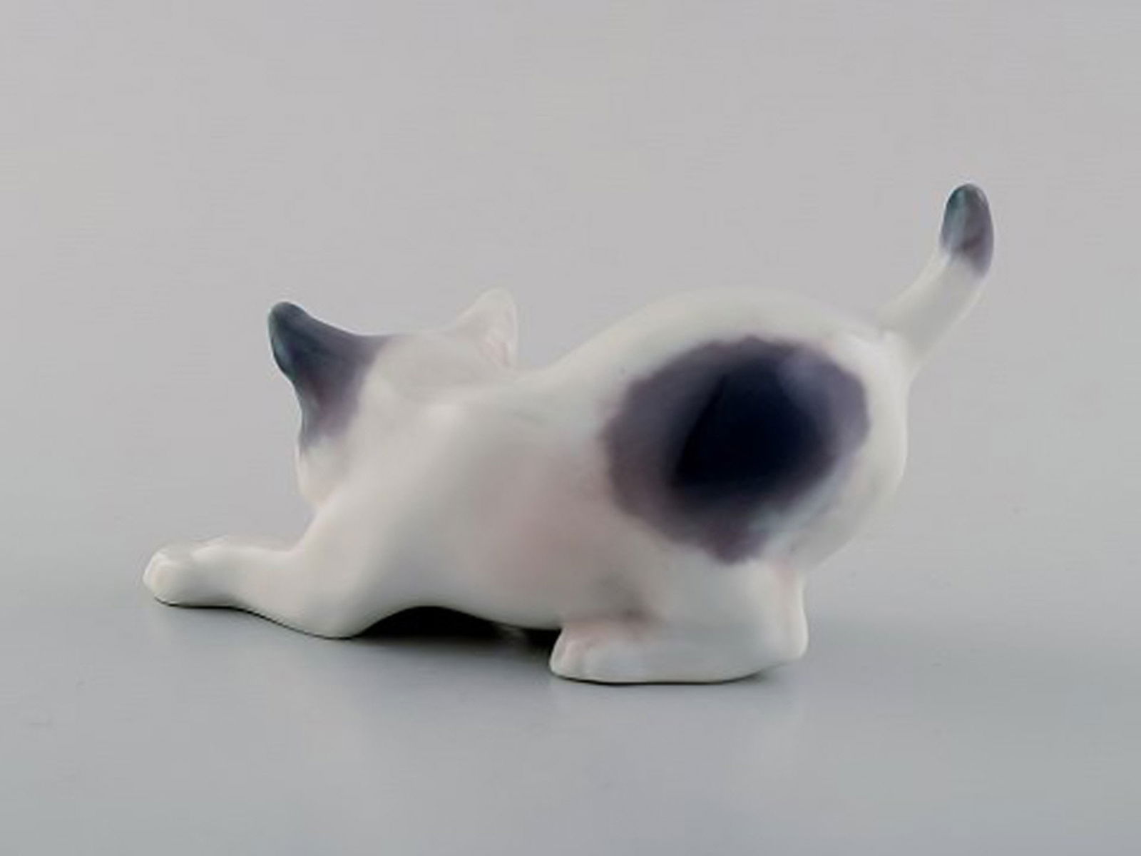 Dahl Jensen. Cat. Model number 1013. - 2