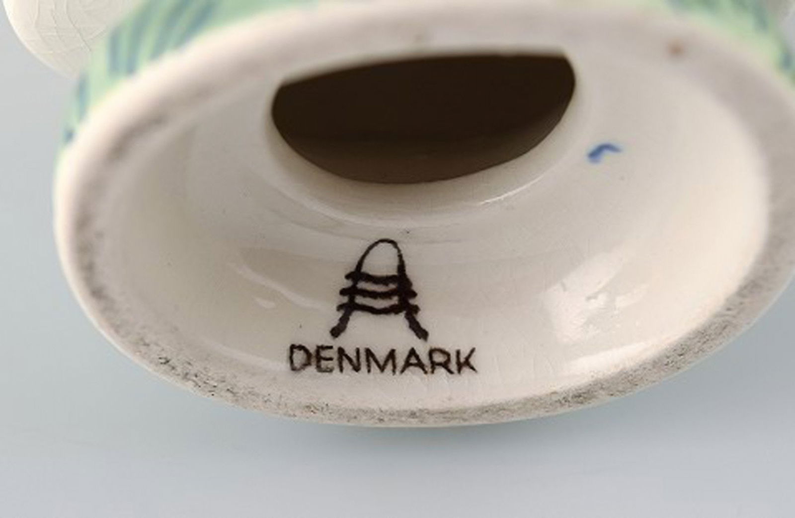 Aluminia Little Sister, from 1941. - 3