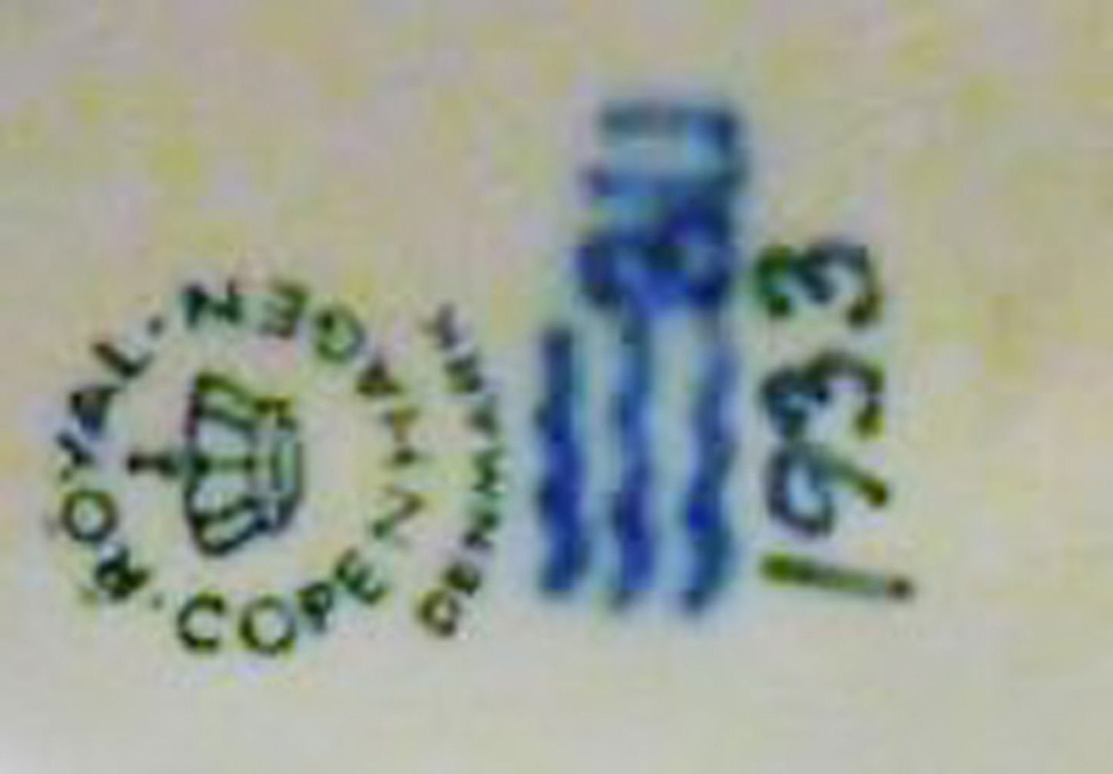 Royal Copenhagen duck, figurine number 1933. - 3