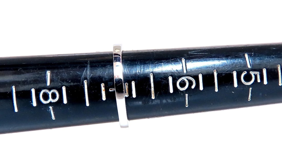 20.17ct GIA Certified Natural No Heat Yellow Sapphire diamonds ring 18kt - 7