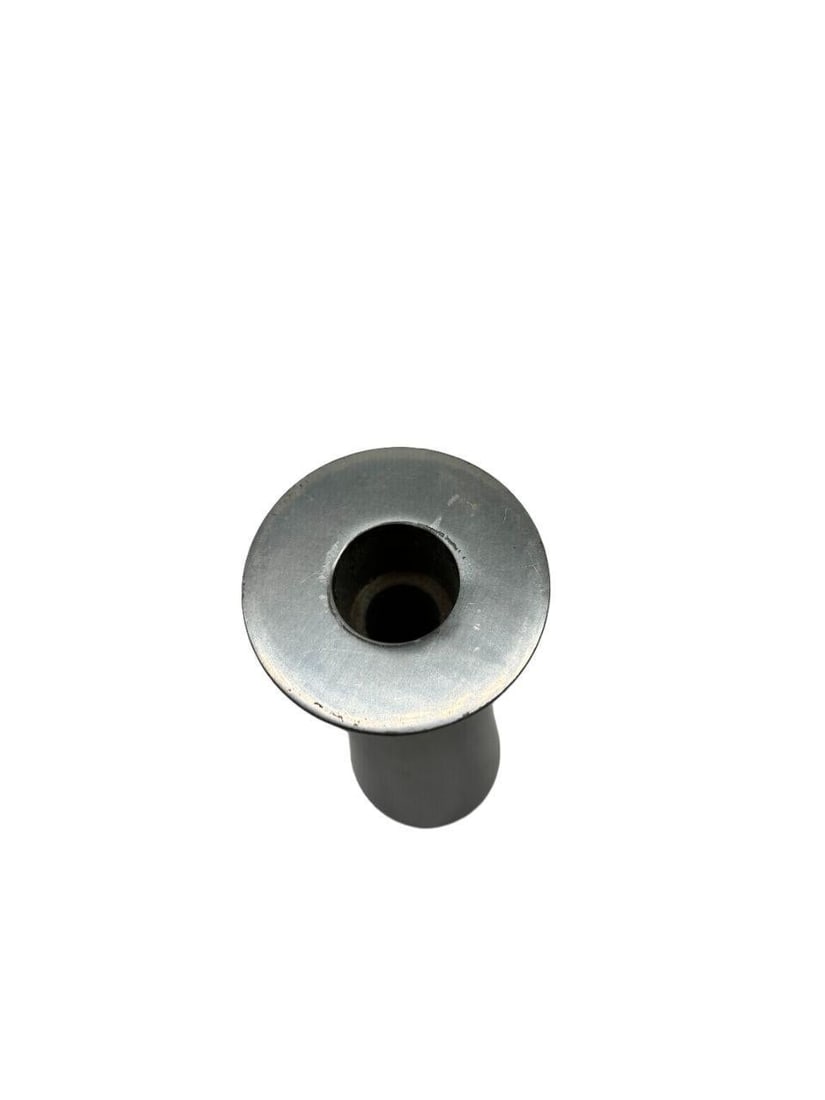 Vintage Scandinavian Design Candlestick Holder - 3
