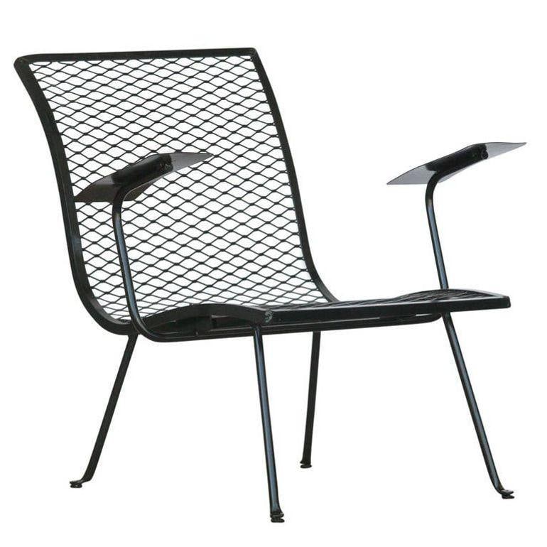 Pair of Outdoor Patio Lounge Chairs by Karl Lightfoot Studio - 8
