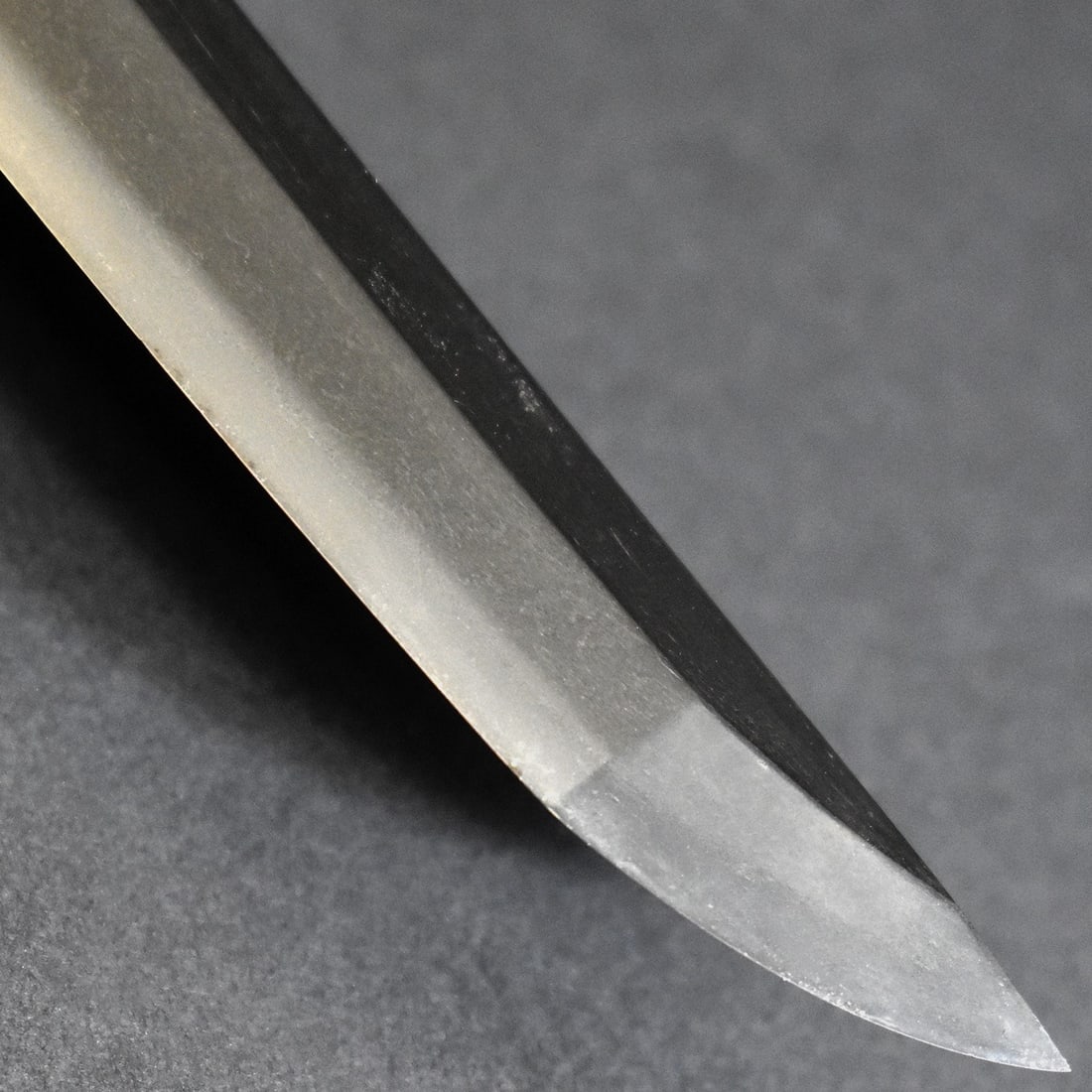 Antique Jyumyo School Wakizashi Sword, Edo Era Japanese Samurai Nihonto with NBTHK Kicho Paper - 8