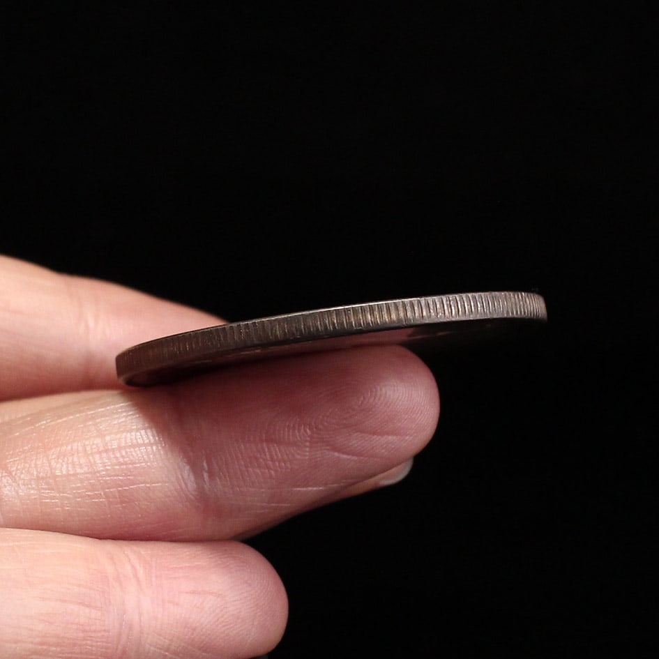 Pure Silver Coin - 5