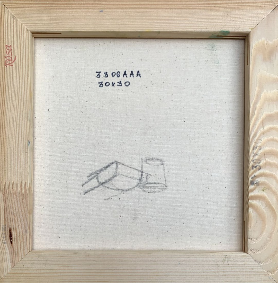 Oil painting Children's happiness Tatyana Derdey - 12