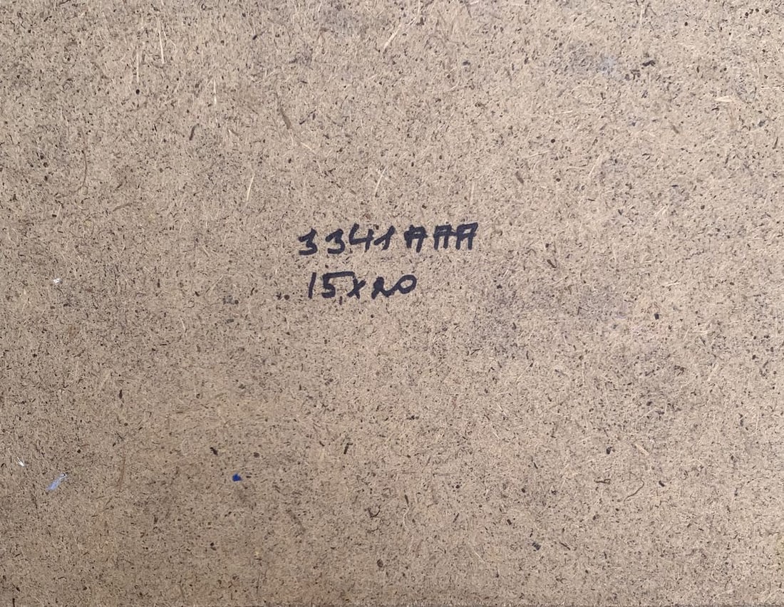 Oil painting Fields of flowers V. Zadorozhnya - 12