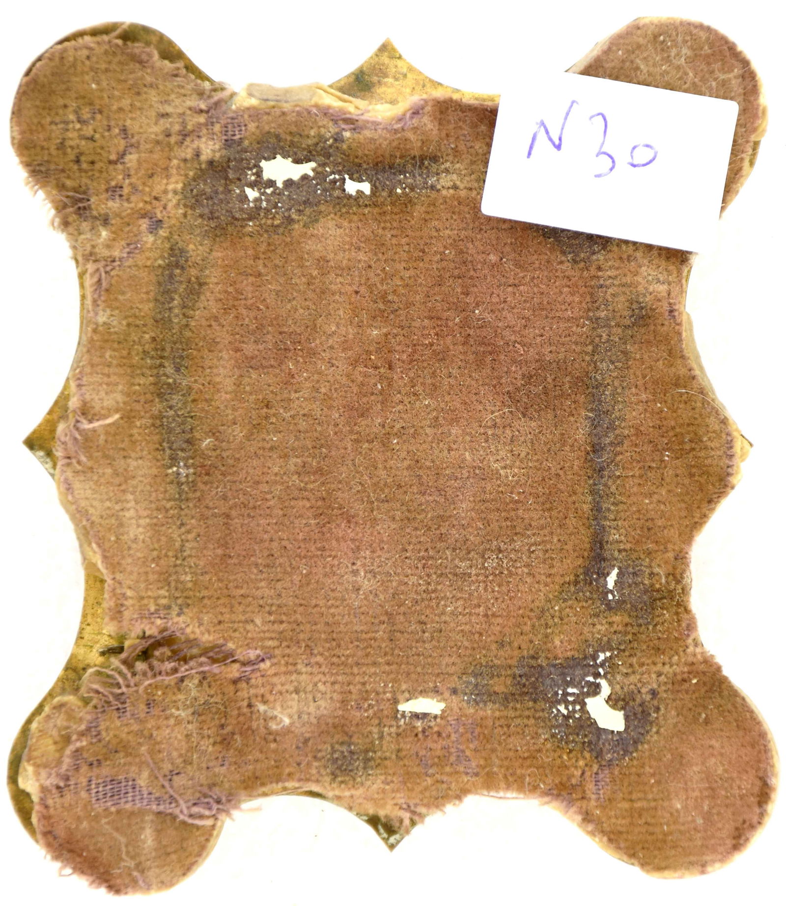 Finift. Saint Tikhon of Zadonsk and Saint Mitrofan Voronejskiy - 3