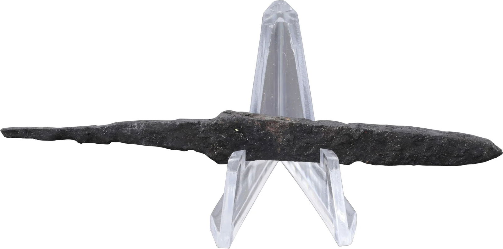 VIKING SIDE OR POUCH KNIFE, 9th-10th CENTURY AD. - 3