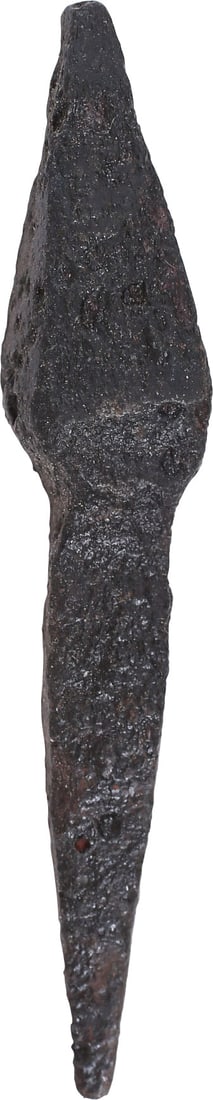 GERMAN CROSSBOW BOLT, EARLY 14TH CENTURY - 2