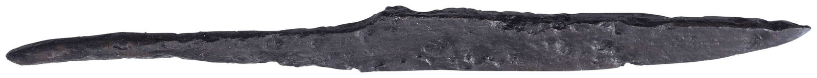 VIKING POCKET OR POUCH KNIFE 11TH CENTURY AD (1 of 3)