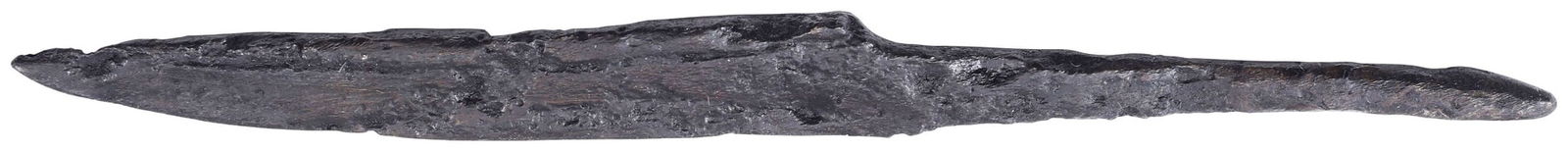 VIKING POCKET OR POUCH KNIFE 11TH CENTURY AD - 2