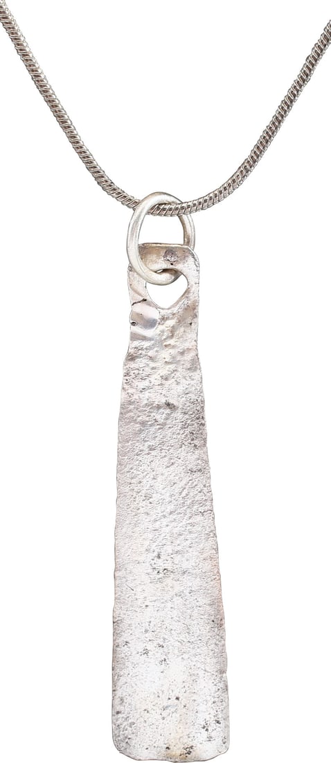 VIKING SORCERESS’S AMULET, 10TH-11TH CENTURY AD - 2