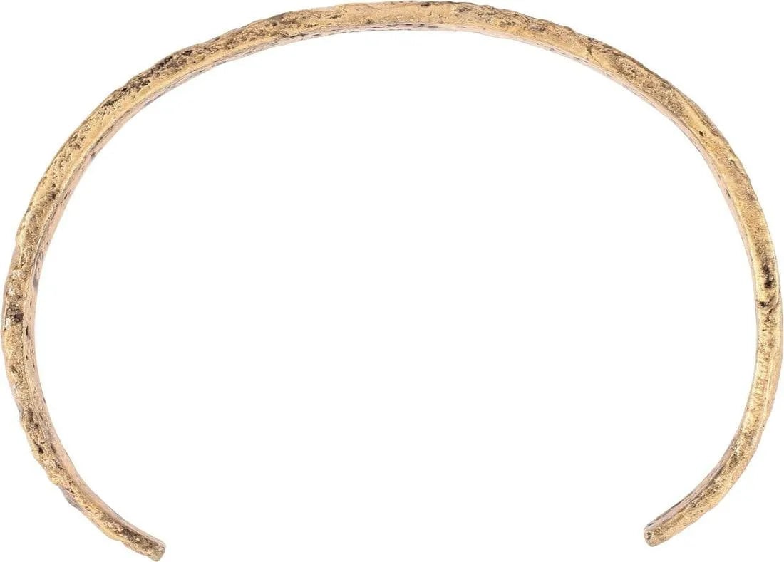 ANCIENT ROMAN BRACELET, 1ST-2ND CENTURY AD - 2