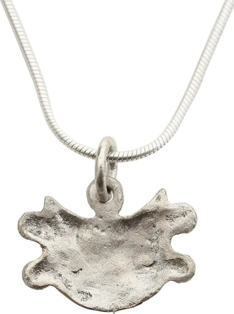 MEDIEVAL LADY'S NECKLACE PENDANT, C.1300-1500 - 2