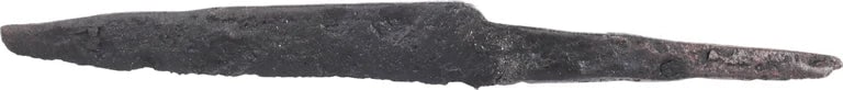VIKING POCKET OR POUCH KNIFE, 11th CENTURY AD - 2