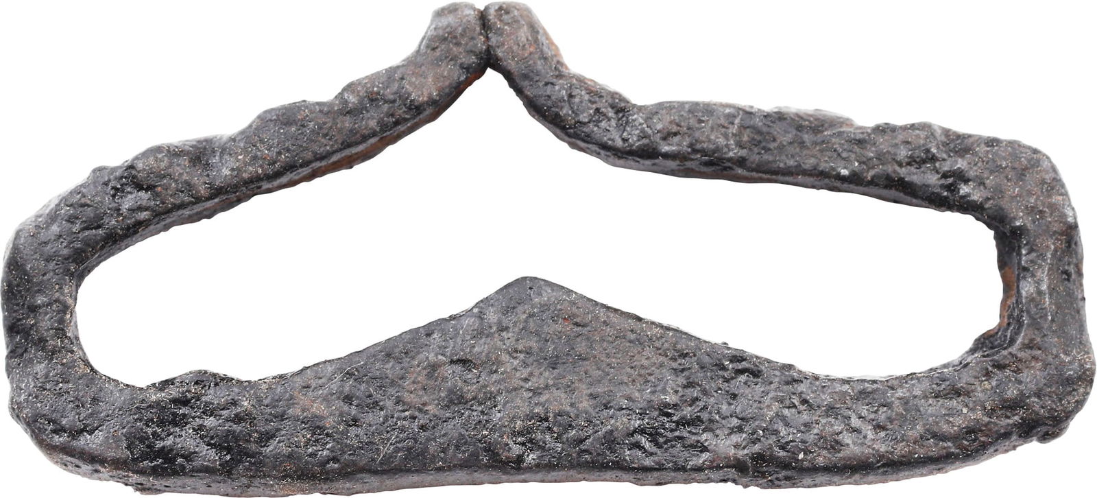 VIKING FLINT STRIKER/FIRE STARTER, 700-1000 AD - 2