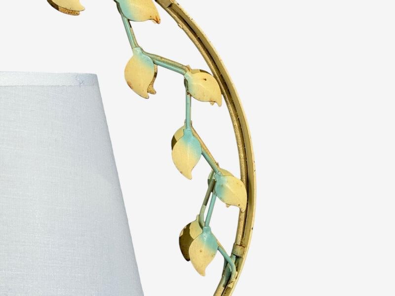 Swedish Modern, Pendant Light, Painted Metal, Sweden, 1950s - 8